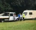 Travelers instructed to leave common